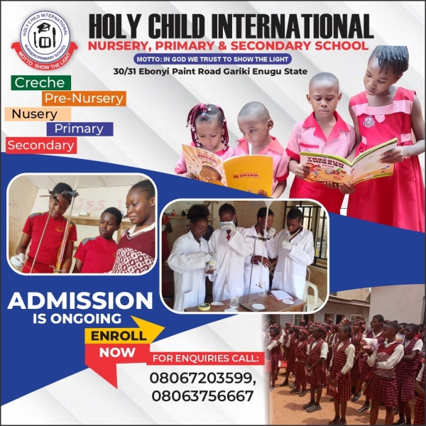 ADMISSION IN PROGRESS